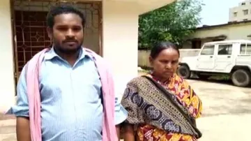 3 months after death, Odisha man’s body exhumed from grave for probe