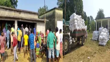 Odisha: Farmers Allege Irregularities As Middlemen Make Hay In Paddy Procurement