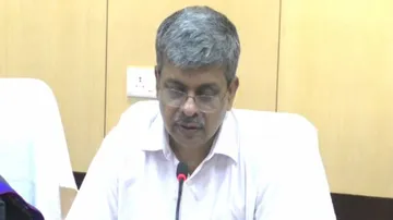 Electricity to be fully restored in Kendrapara, Jagatsinghpur by May 12: Chief Secretary