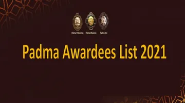 Padma Awards 2021 Announced: 6 From Odisha To Be Awarded, Check Lists
