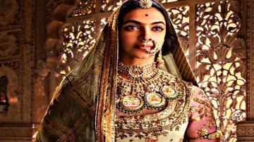 Box-office numbers of Padmaavat will be earth-shattering: Deepika