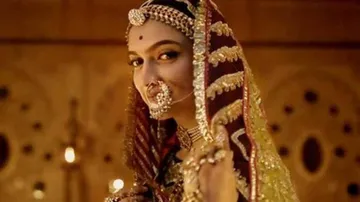 'Padmavati' to release as 'Padmavat' on January 25