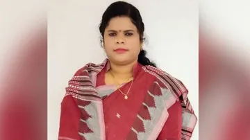 Covid-19: Padmini Dian Third Minister In Odisha To Test Positive