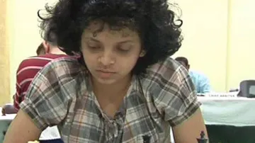 Odia kids shine at Commonwealth Chess Championship