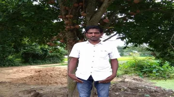 Mahanga Double Murder: Absconding Prime Accused Prafulla Biswal Found Dead