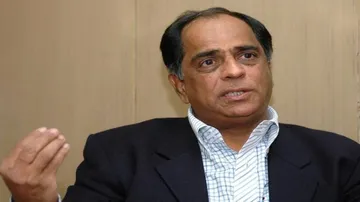 No NOC required from Gandhi family for 'Indu Sarkar': CBFC chief
