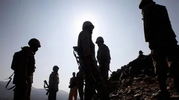 Three killed in bomb blast in Pakistan