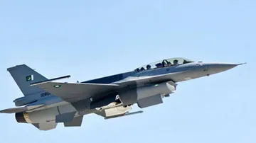 India takes up with US use of F-16 by Pakistan