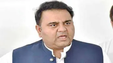 Pak Has Option Of Approaching ICJ On Kashmir Issue: Minister
