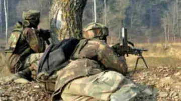 Jaish Pak Commander Eliminated In Shopian Gunfight: Police