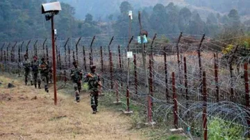 Pakistan journalists to march on LoC