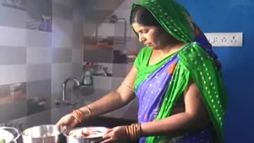 On Pakhala Dibasa Meet Subhalaxmi, Odisha's 'Pakhala Nani'!