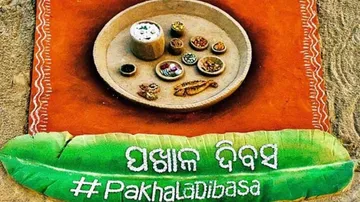 Happy Pakhala Dibasa: Easy Recipes Of Pakhala To Relish On