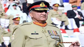 Pakistan Army officer gets death sentence for spying