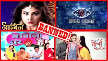 Pakistan reinstates ban on airing of Indian content