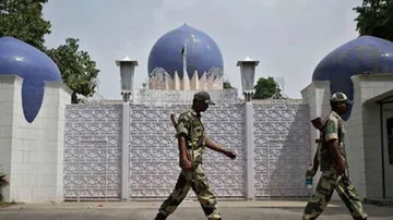 India Expels Two Pakistan High Commission Officials On Charges Of Espionage