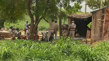 11 Members Of Pakistan Hindu Migrant Family Found Dead In Jodhpur