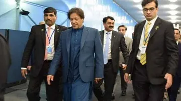 Pak hails US-Taliban deal as harbinger of Afghan peace