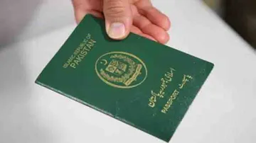 US revises visa policy for Pakistanis