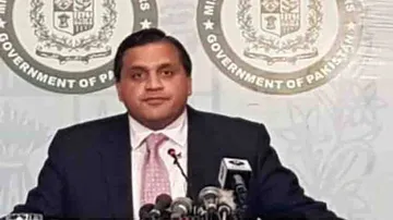 Pakistan: Will decide on status of Indian pilot in couple of days