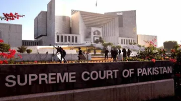 Pakistan SC to hire two transgenders: CJ