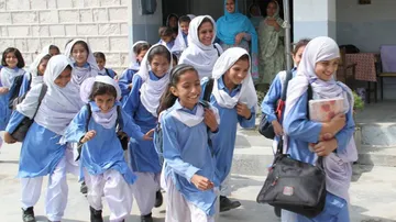 Covid-19: Pakistan Set To Reopen Educational Institutions From Mid-September