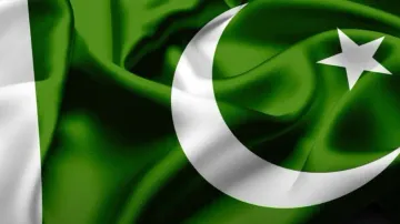Pakistan