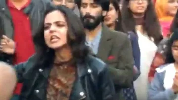 Pakistani Students Sing Song Of Freedom, Video Goes Viral