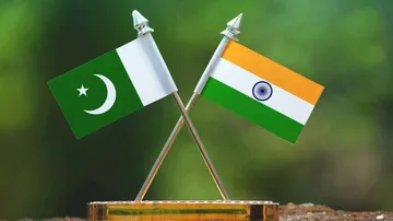 UAE Mediates Secret Peace Roadmap Between India, Pak: Report