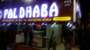 Chandigarh's Pal Dhaba knows no competition
