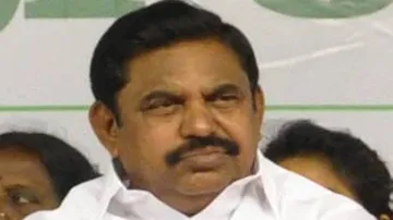Palaniswami set to seek vote of confidence amid uncertainty