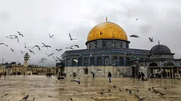 UN Asks India To Mediate Between Israel & Palestine