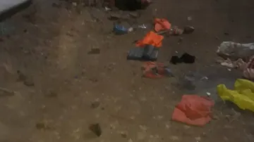 Palghar Lynchings : Top Seer Body Demands CBI Probe