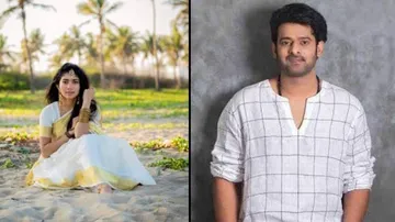 Sai Pallavi On Marriage! Is She Inspired By Saaho Prabhas?