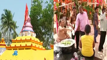 Covid-19 Casts Shadow On Pana Sankranti Celebrations In Odisha