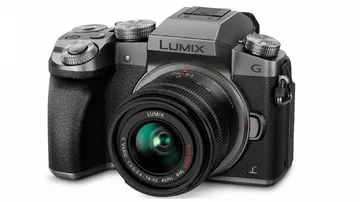 Panasonic's mirrorless camera in India on April 15