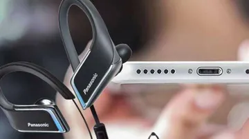 Panasonic launches Bluetooth-based portable tracker in India