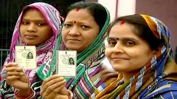 Odisha Panchayat polls: 75 pc turnout in third phase