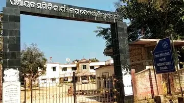 Odisha: BDO Sits On Dharna After Local Politician Manhandles Staff