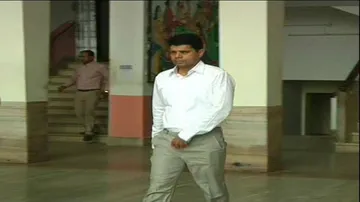 Do lapses in Odisha IAS officer’s service record prove his political leanings?