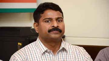 Goa Power minister suffers stroke, hospitalised