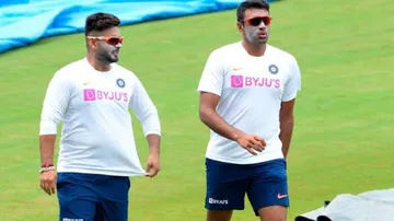 Pant, Ashwin Nominated For New ICC Player Of Month Awards For January