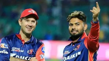 Pant turning x-factor to match-winning knock: Ponting