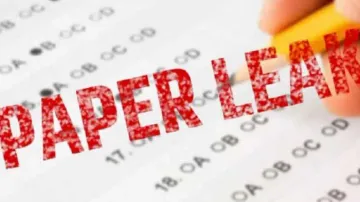 Paper Leak