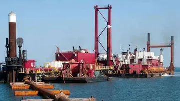 Odisha: Paradip Fishing Harbour Development Plan Welcomed, Some Raise Concerns Too