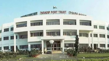 Coronavirus Scare: Paradip Port Trust Asks Crew Members Of 7 Ships Not To Disembark