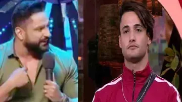 Bigg Boss 13: Parag Tyagi Lashes Out At Asim, Here’s Why