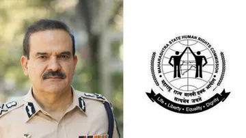 MHRC Summons Mumbai CP Param Bir Singh Over Republic Assistant Vice President's Arrest