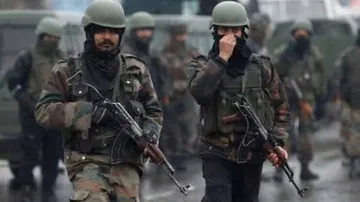 Pay more for paramilitary deployment: MHA to states