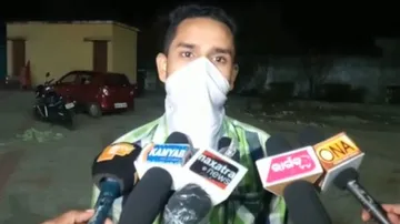 Nayagarh Minor Girl Murder: I Have Been Trapped, SIT Tortured Me, Says Accused Saroj Sethi